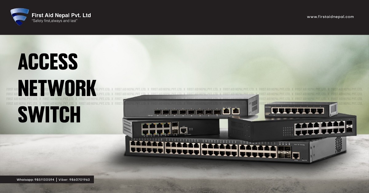 Access Network Switch