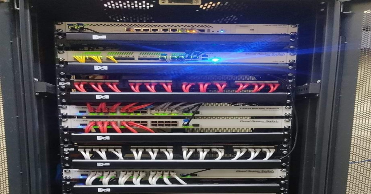Networking Company Nepal