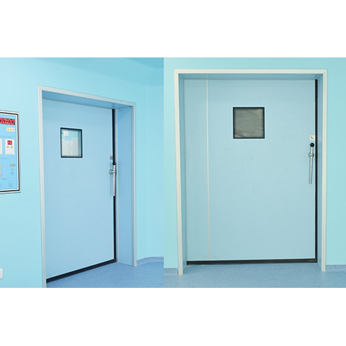 Hermatic Doors