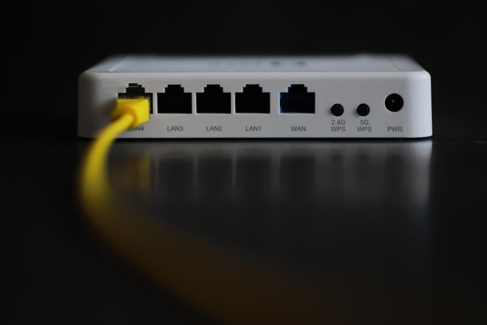 rise of poe switch in cctv camera