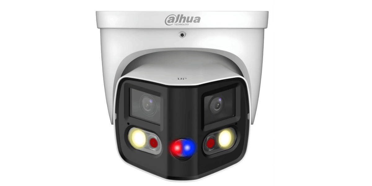 Dahua vs Imou CCTV camera