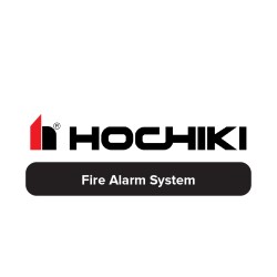 Hochiki Fire Alarm