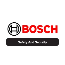 Bosch Fire & CCTV Systems