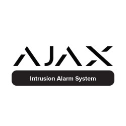 Ajax alarm