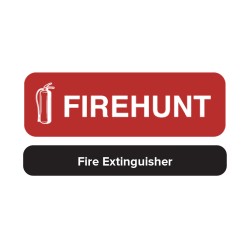 Fire Hunt 2 KG CO2