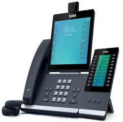 Telephone EPABX System