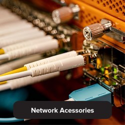Network Accessories