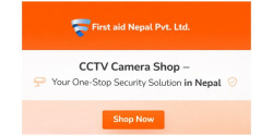 CCTV Camera