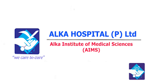Alka Hospital
