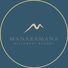 Manakamana Hill Crest Logo