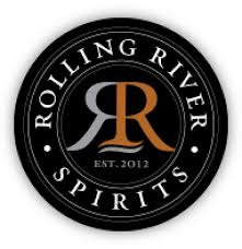 Rolling Lever Distillery.