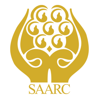 SAARC Logo
