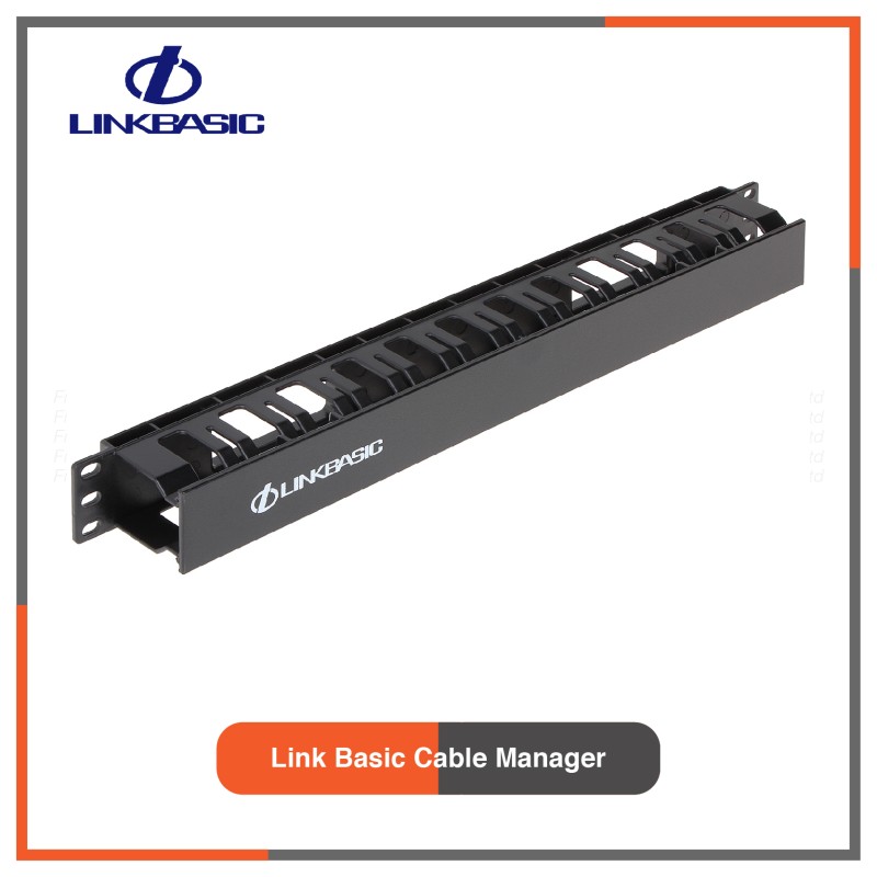 Link Basic Cable Manager Nepal