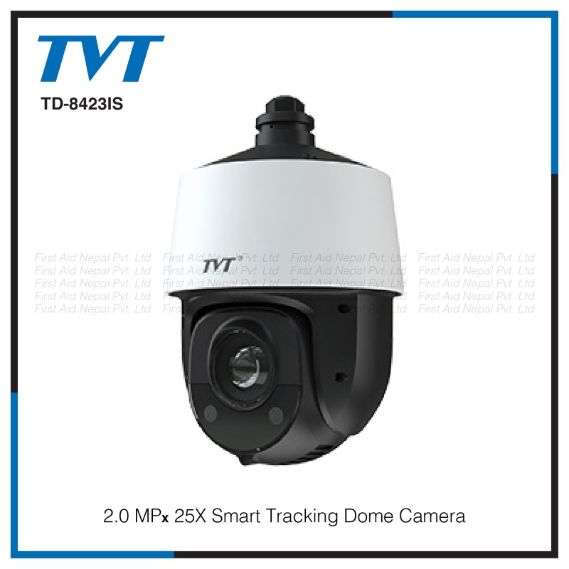 Dome CCTV Camera Nepal