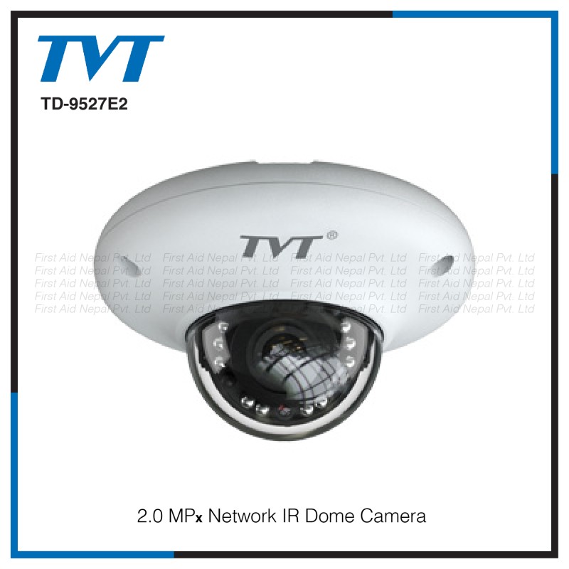Dome CCTV Camera Nepal
