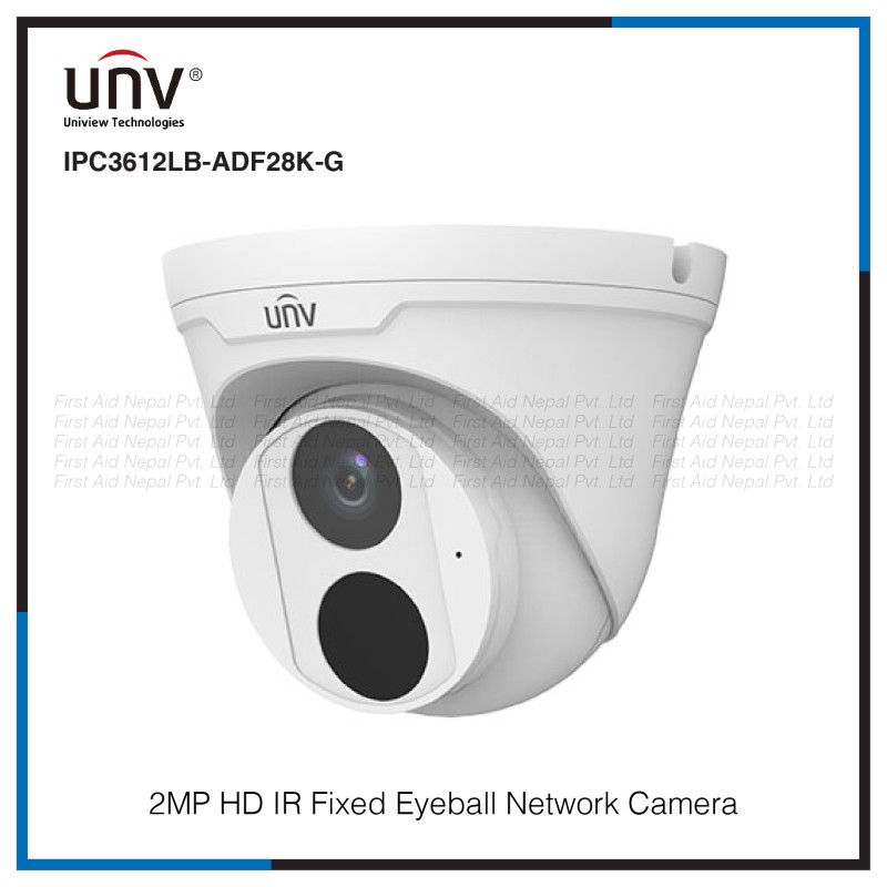 Eyeball CCTV Camera Nepal