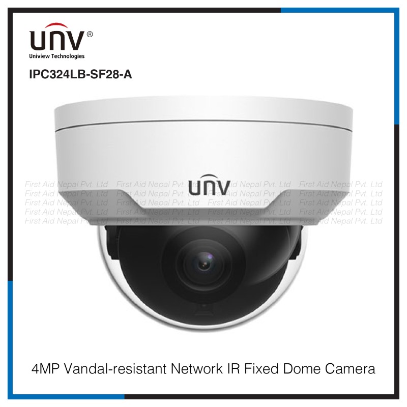 Eyeball CCTV Camera Nepal