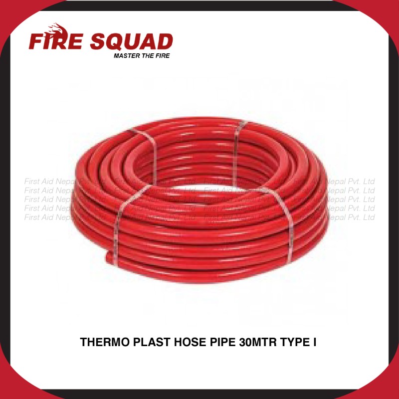 Thermo Plast Hose Reel Pipe