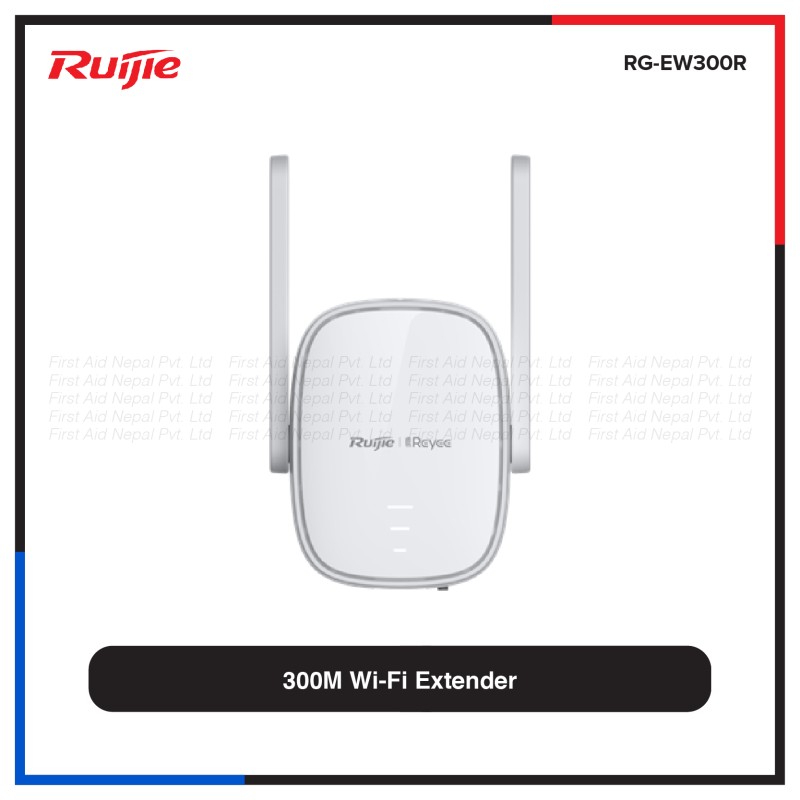 Rujie RG-EW300R best online price