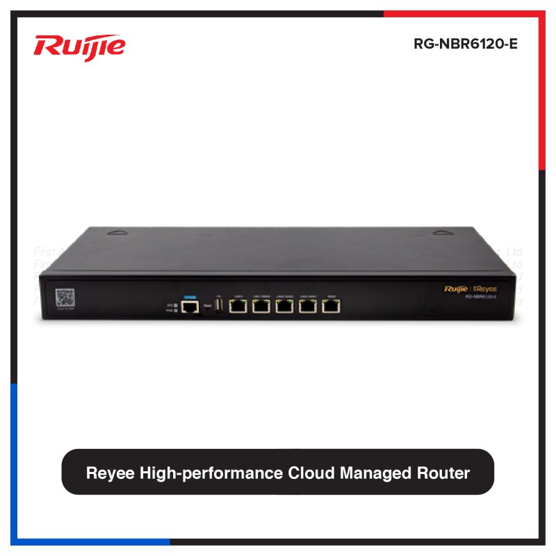 RG-NBR6120-E-Ruijie-&-Reyee-Routers