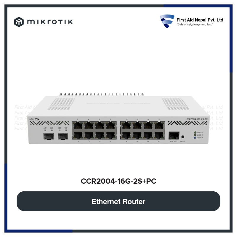 Mikrotik Routers Nepal