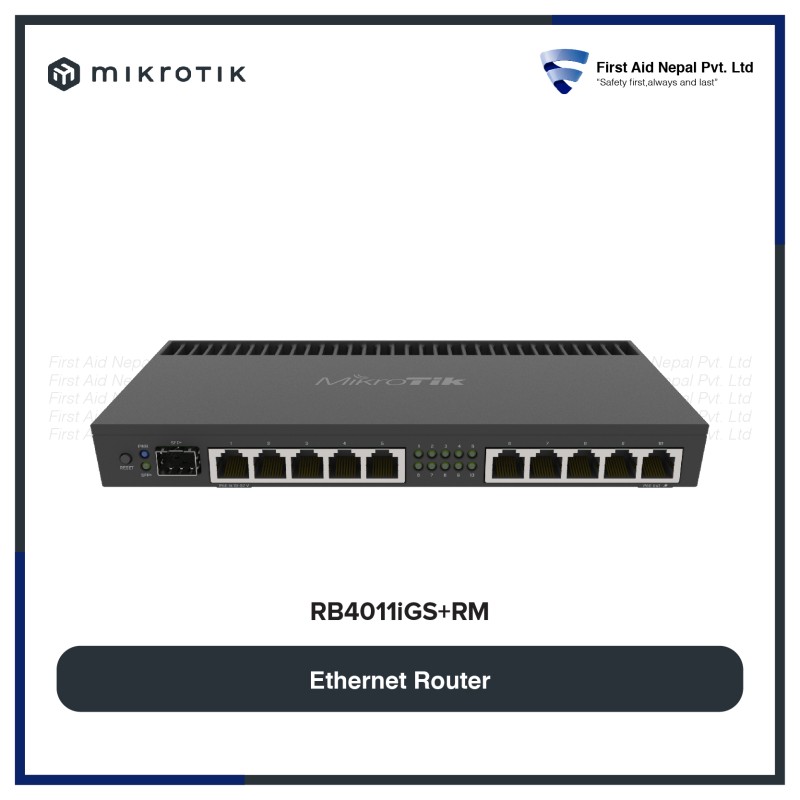 Router Mikrotik Nepal Price
