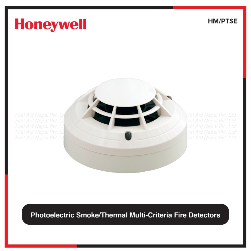 Honeywell Alarm