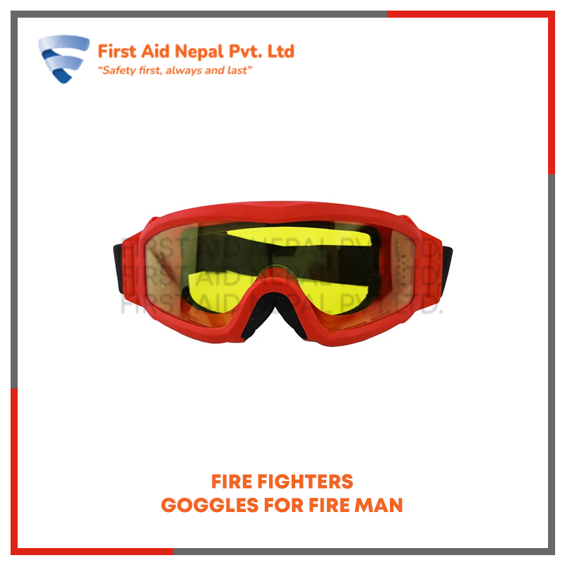 Safety Goggles eye protection