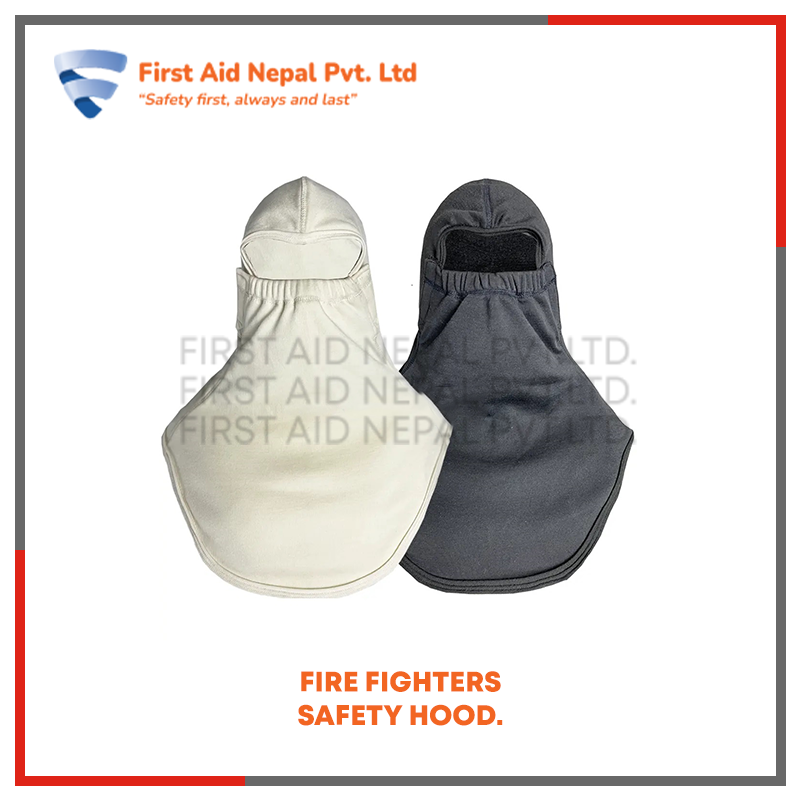 Fire Safety Hoods Nepal