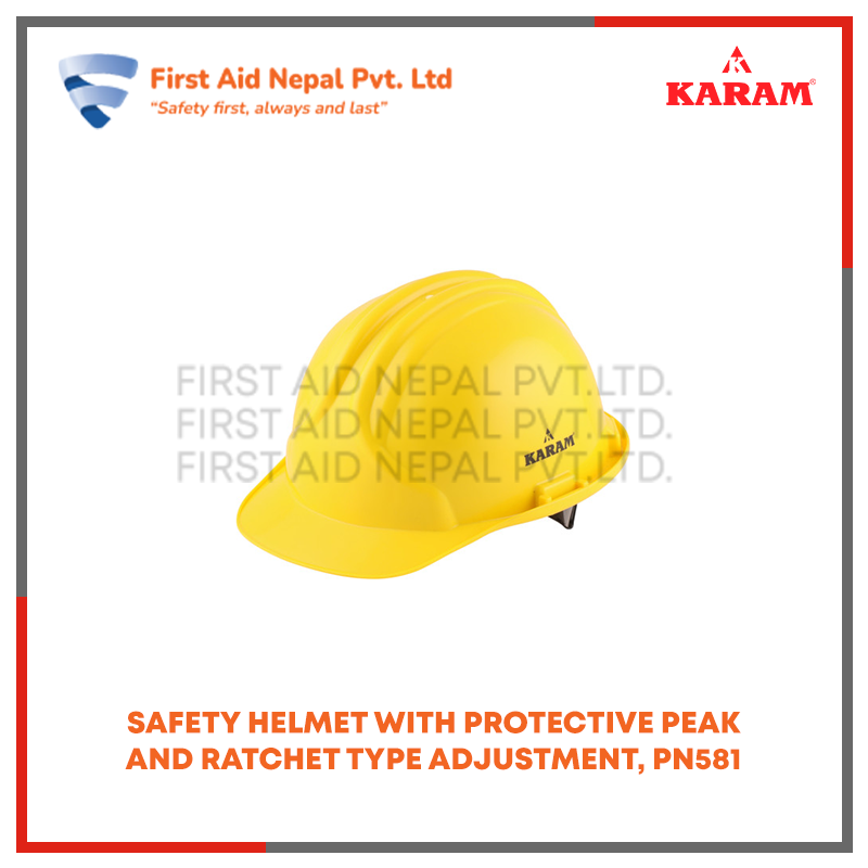 Safety Helments