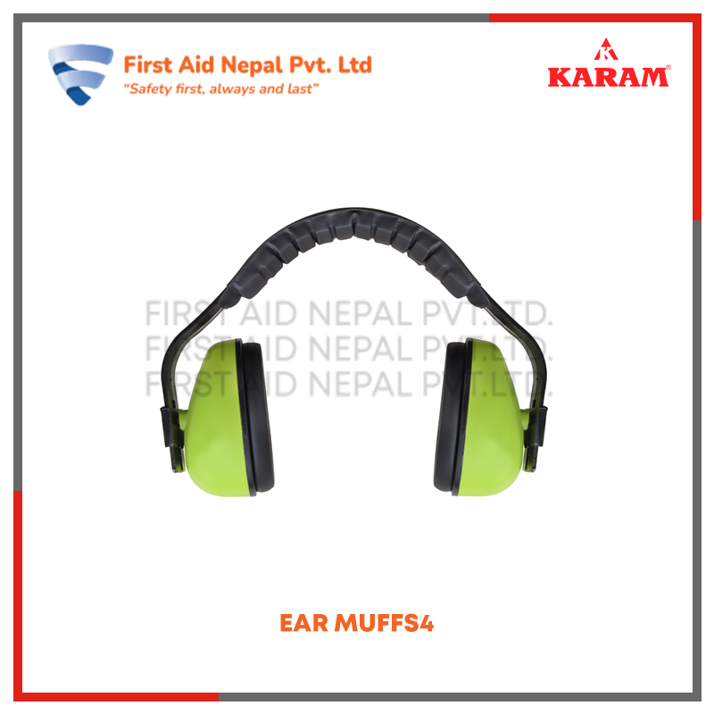 Ear Muff Nepal