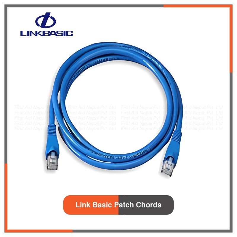network poatch chord cable