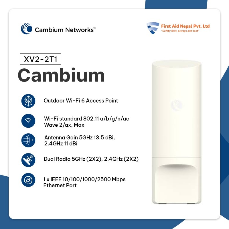 XV2-2T1: Cambium