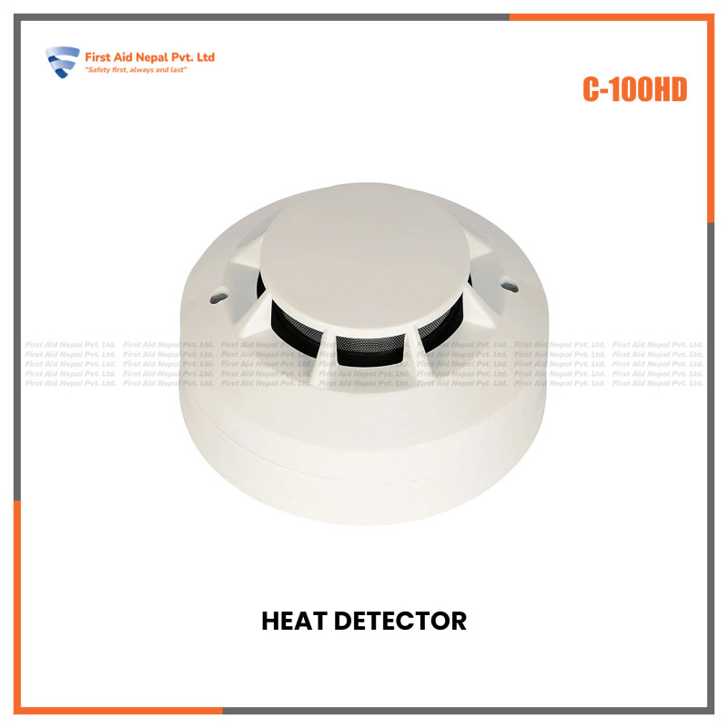 Conventional Heat Detector