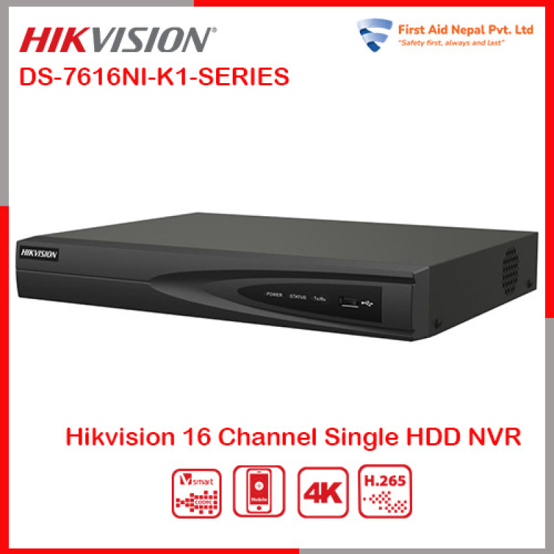 Hikvision Bhaktapur