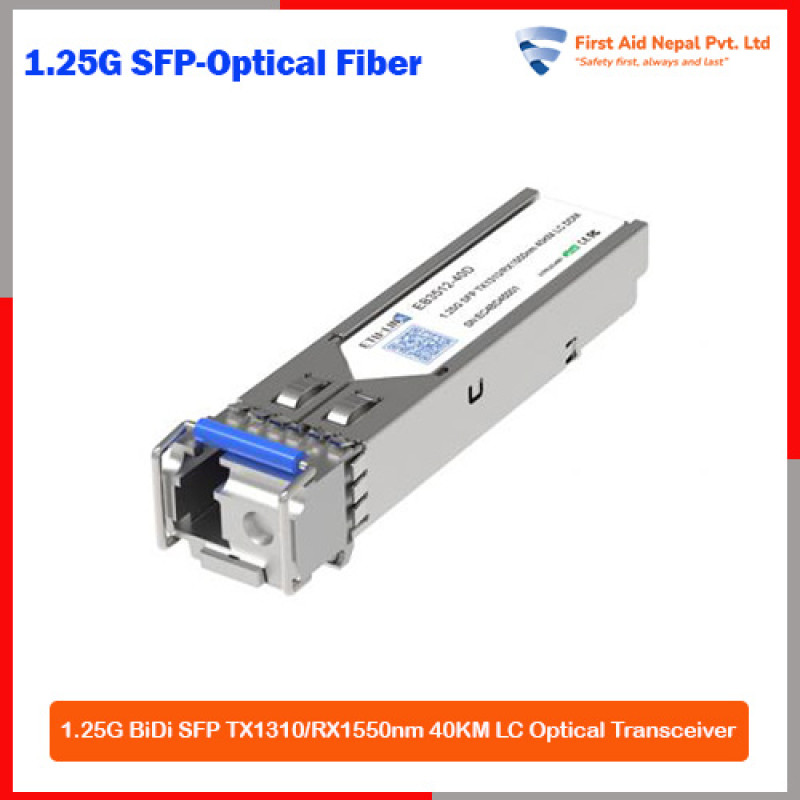 SFP 1310& 1550