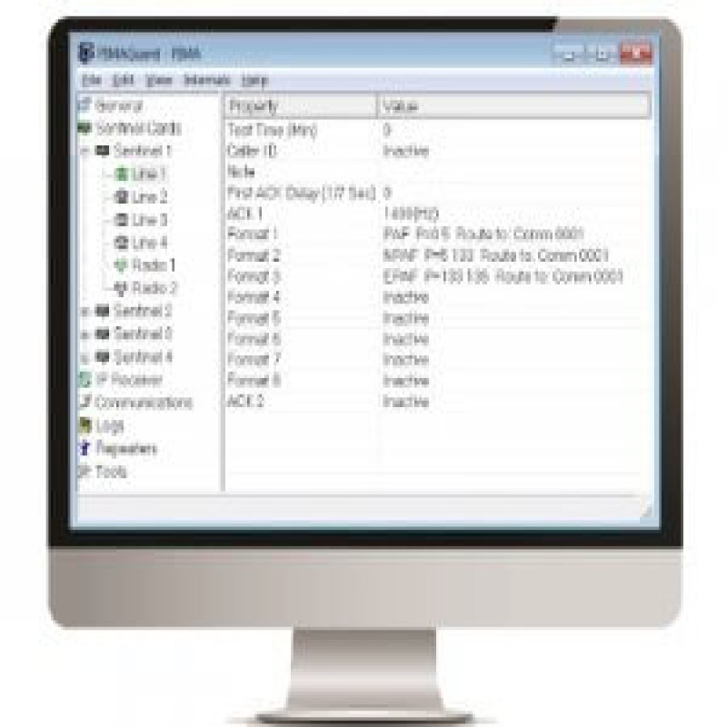 CMS software