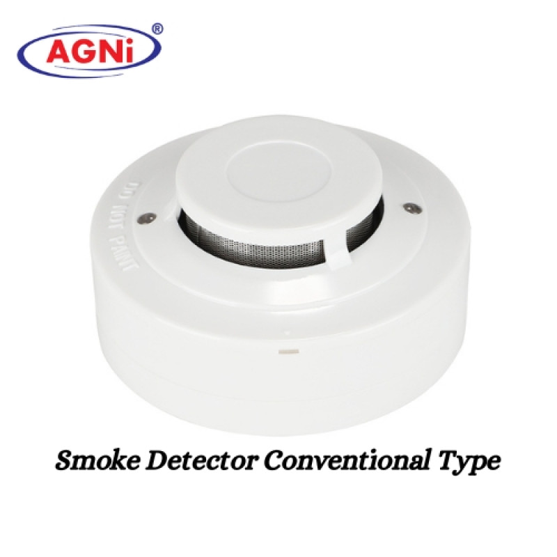 Conventional Detector